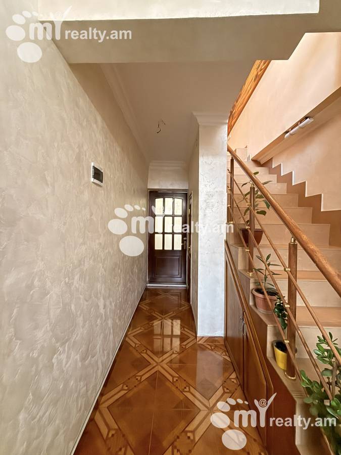 Купить дом Дрои ул., Канакер-Зейтун Ереван, 158031