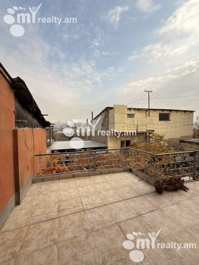 Купить дом Дрои ул., Канакер-Зейтун Ереван, 158031