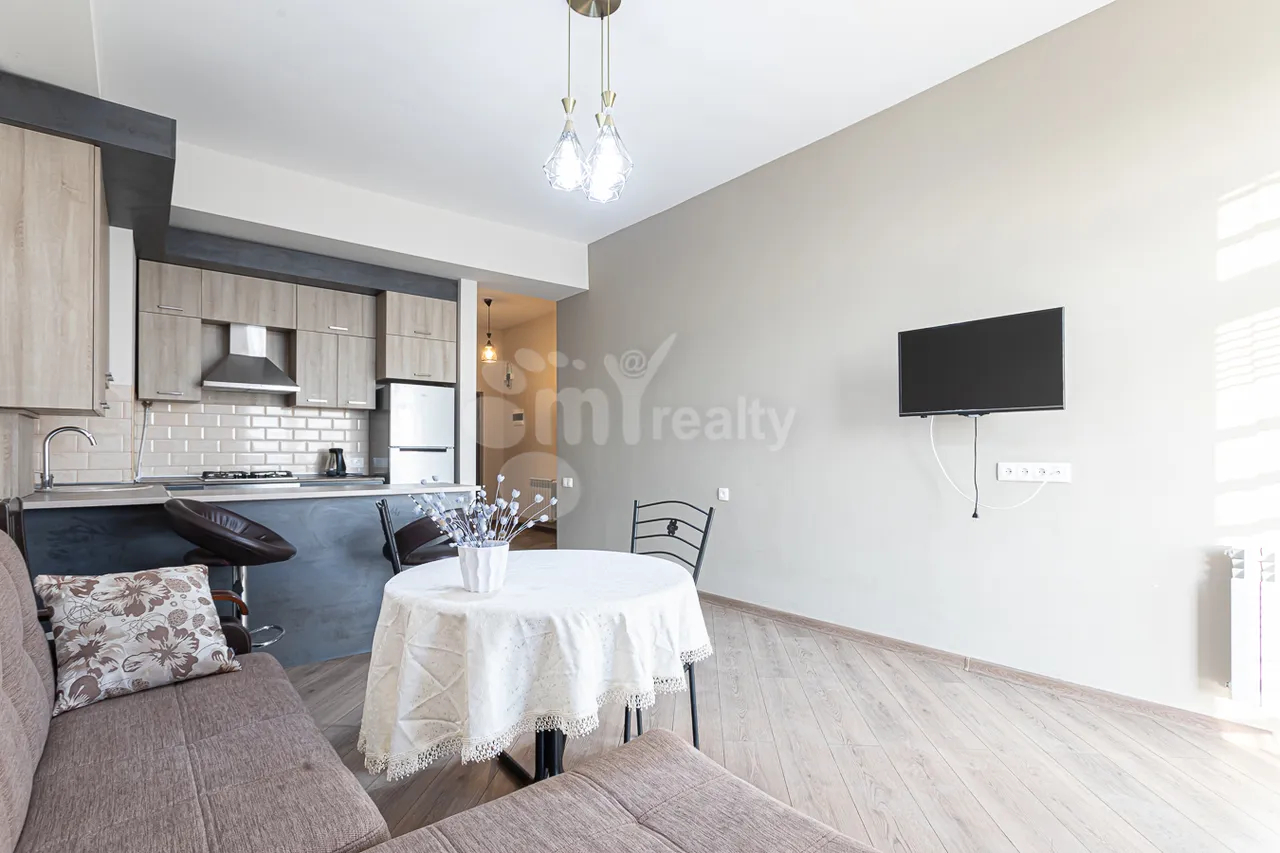 2 bedroom apartment for sale Mikoyan St, Davtashen Yerevan, 157996