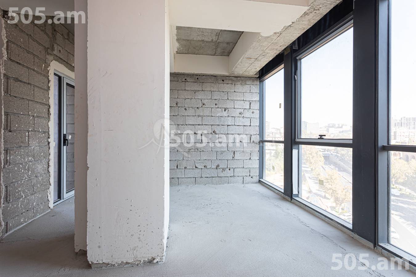 2 bedroom apartment for sale N. Zaryan St, Arabkir Yerevan, 156999