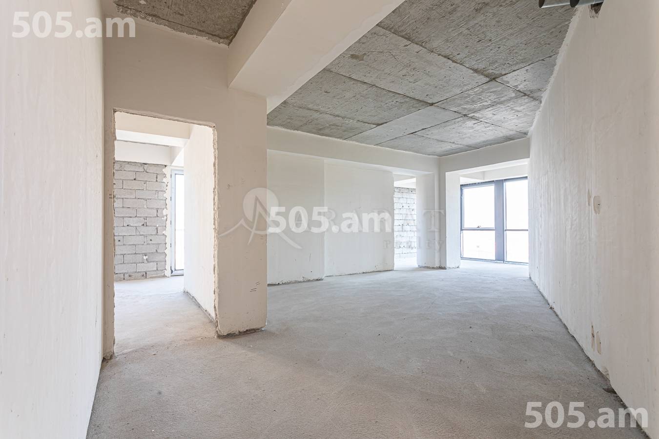 2 bedroom apartment for sale N. Zaryan St, Arabkir Yerevan, 156999
