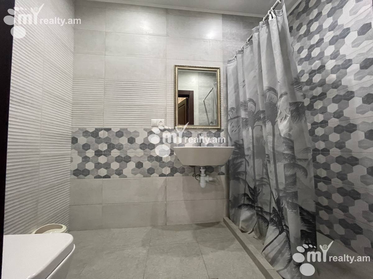 2 bedroom apartment for sale Sayat-Nova Ave, Center Yerevan, 137122