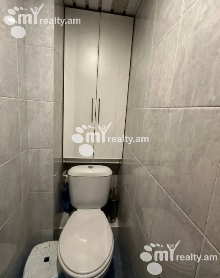 3 bedroom apartment for sale Komitas Ave, Arabkir Yerevan, 156983