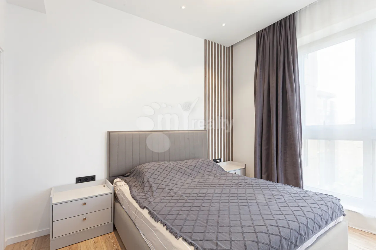 3 bedroom apartment for sale خیابان پارونیان, مرکز شهر ایروان, 157376