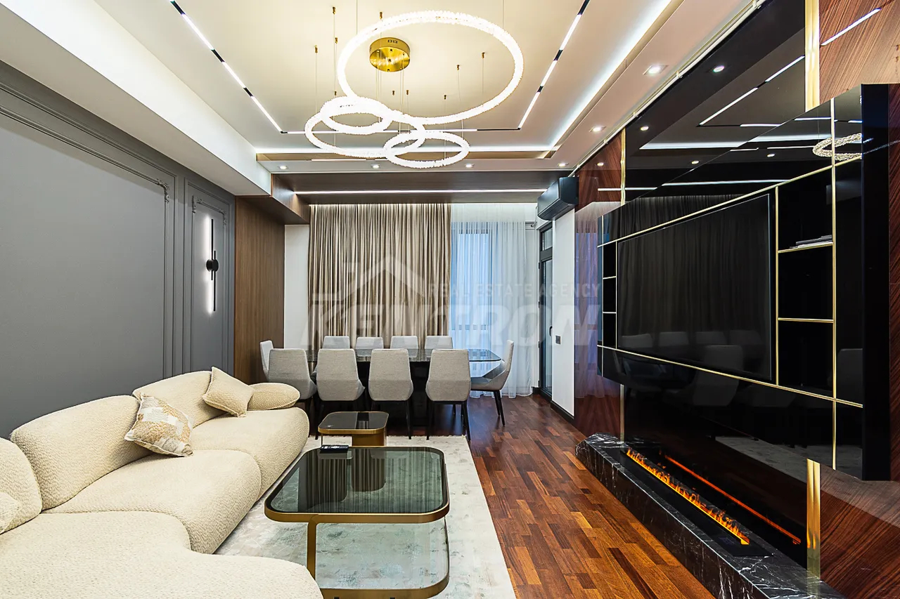 3 bedroom apartment for sale خیابان 8 نورک, نورک ماراش ایروان, 159401