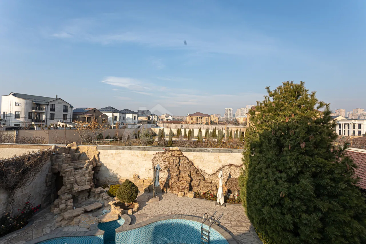 House for sale G 1 dis., Adjapnyak Yerevan, 158465