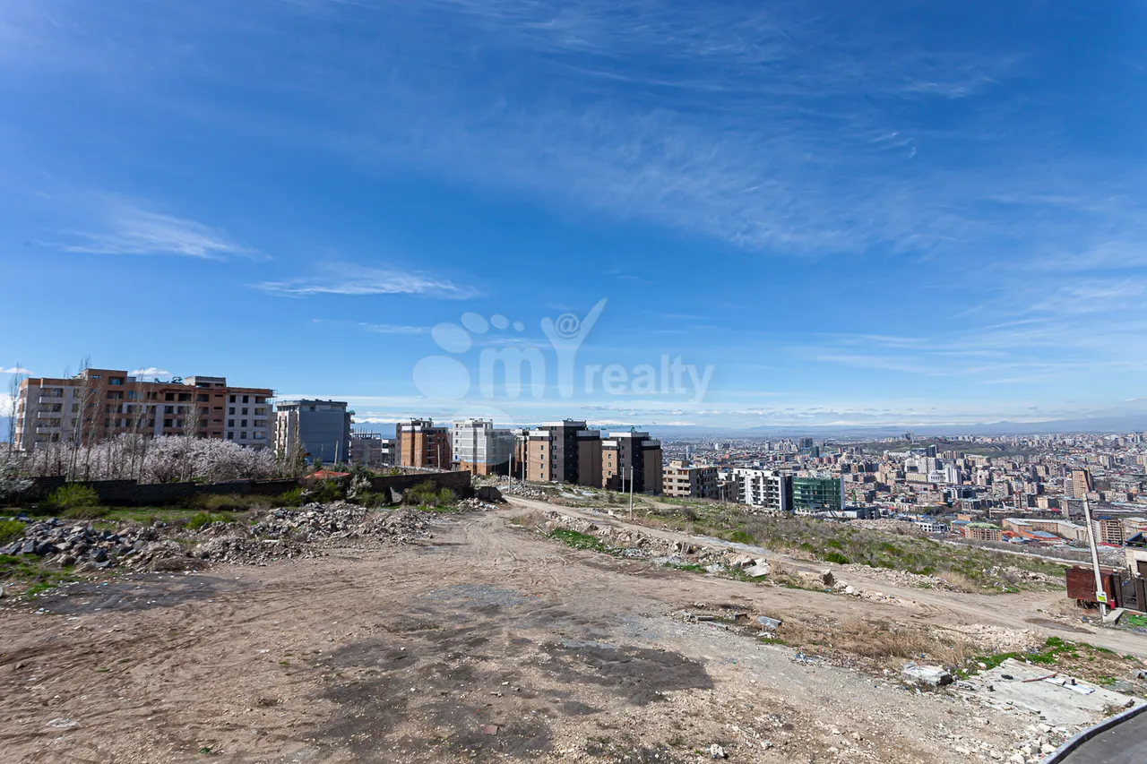 Купить 3 комнатную квартиру Г. Овсепян ул, Норк-Мараш Ереван, 160209