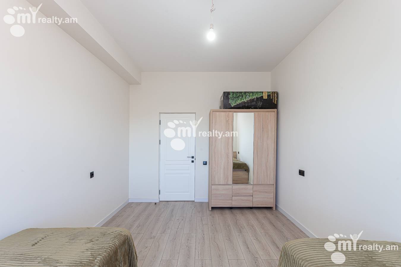 3 bedroom apartment for sale Davit Anhaxt St, Qanaqer- Sejtun Yerevan, 150831
