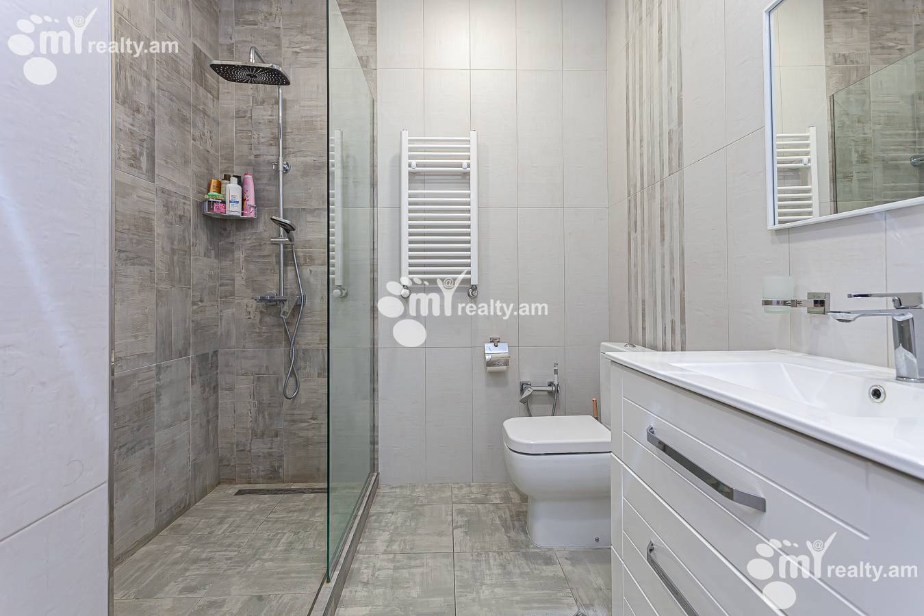 3 bedroom apartment for sale Davit Anhaxt St, Qanaqer- Sejtun Yerevan, 150831