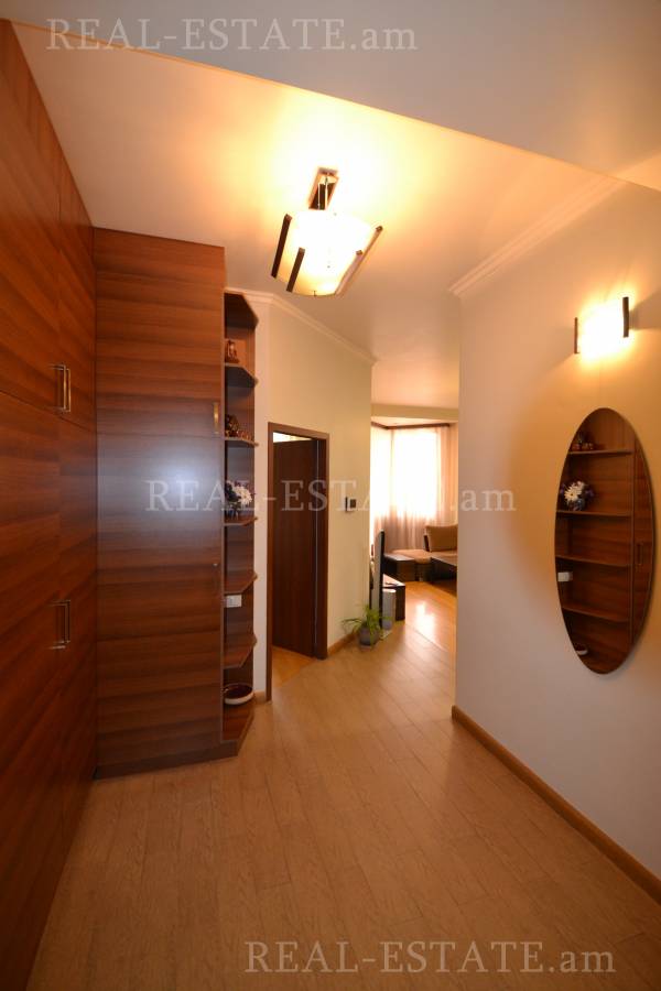 2 bedroom apartment for rent خیابان آرام, مرکز شهر ایروان, 108464