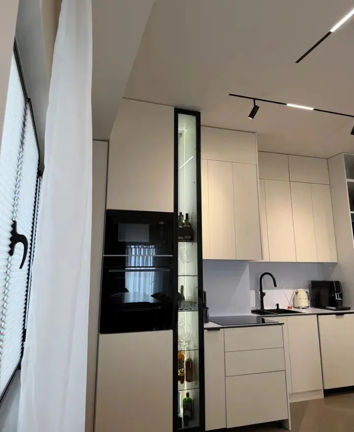 3 bedroom apartment for sale Gogol St, Quanaquère-Zeytoun Yerevan, 159685