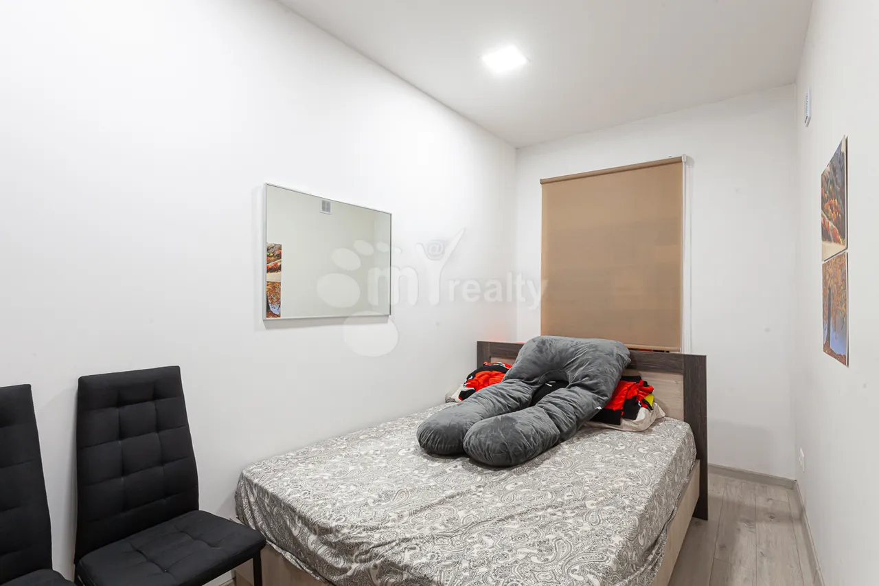 House for sale خیابان فیسکولتورنیکِر, مرکز شهر ایروان, 157326