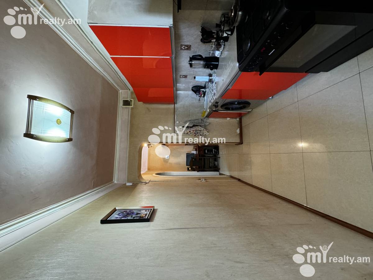 4 bedroom apartment for sale Isakov Ave (Mal.-Seb.), Malatia-Sebastia Yerevan, 152534