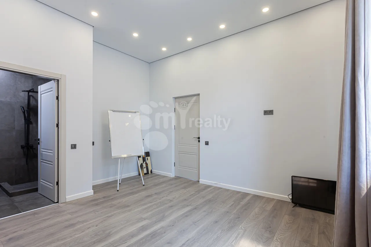 Առանձնատուն վարձով Քասախ, Աջափնյակ Երևան, 159408