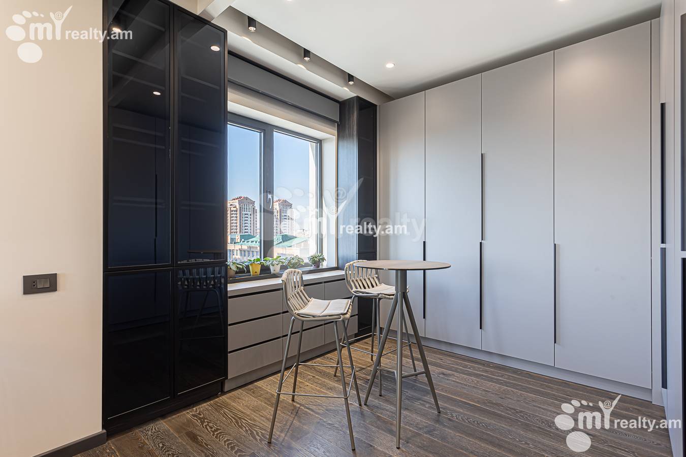 3 bedroom apartment for sale خیابان داویت آنهاخت, کاناکِر – زیتون ایروان, 156916