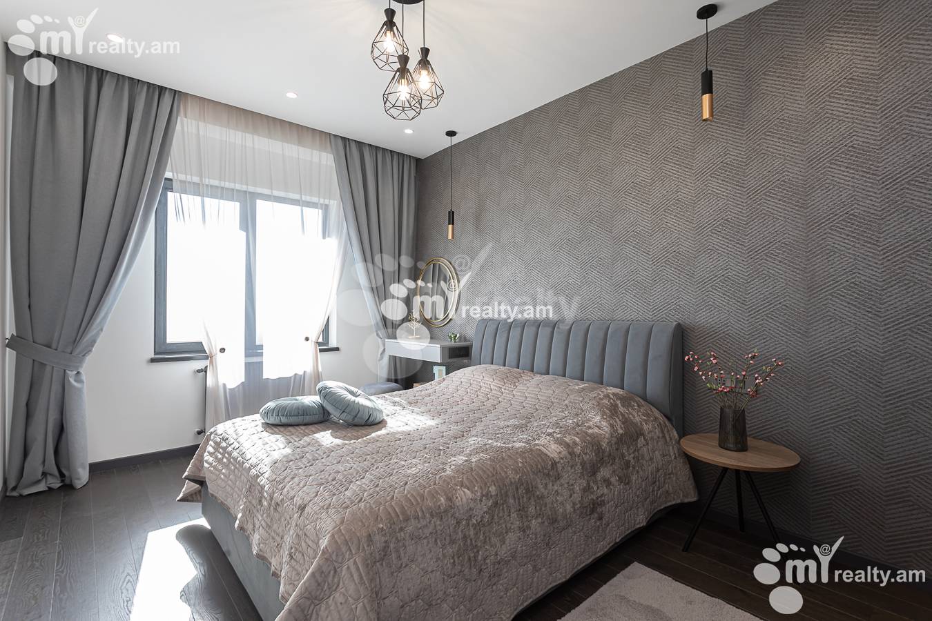 3 bedroom apartment for sale خیابان داویت آنهاخت, کاناکِر – زیتون ایروان, 156916