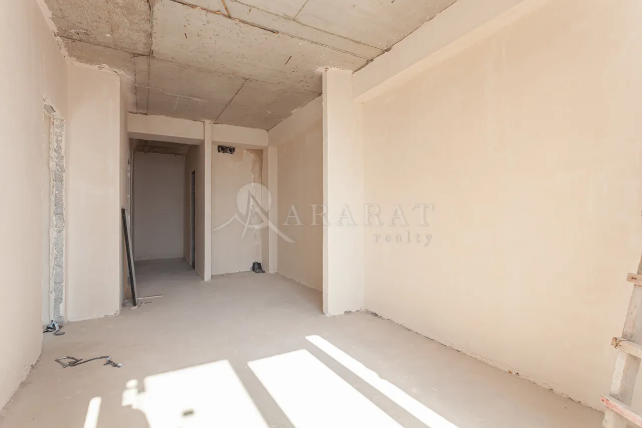 Купить 2 комнатную квартиру Комитас пр, Арабкир Ереван, 157182