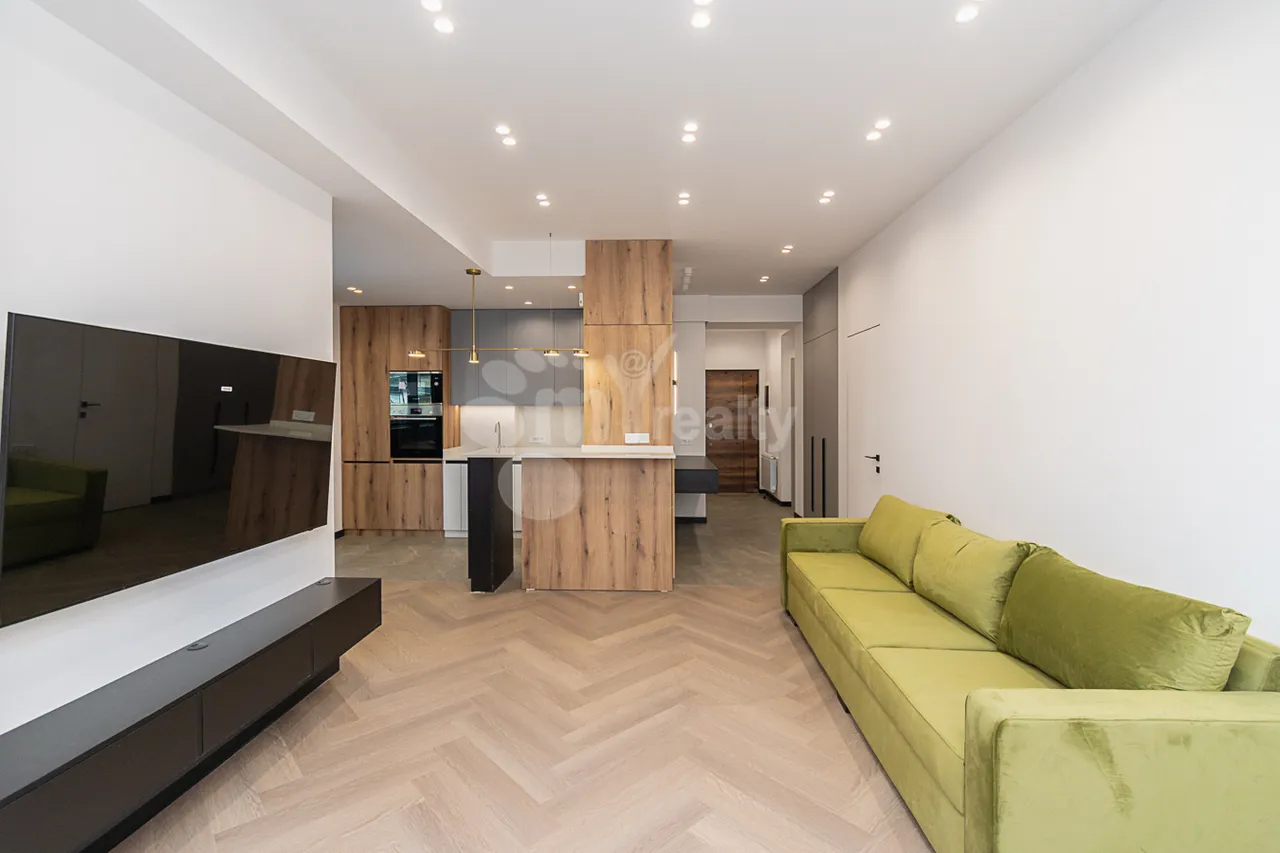3 bedroom apartment for sale Komitas Ave, Arabkir Yerevan, 160754