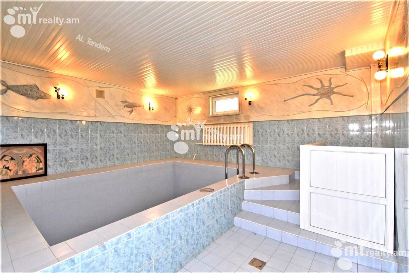 House for rent خیابان آرمِناک آرمِناکیان, نورک ماراش ایروان, 134098