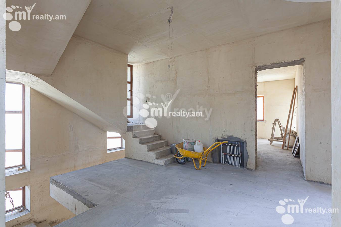 House for sale خیابان داوتاشِن بلوک 4, داوتاشِن ایروان, 153266