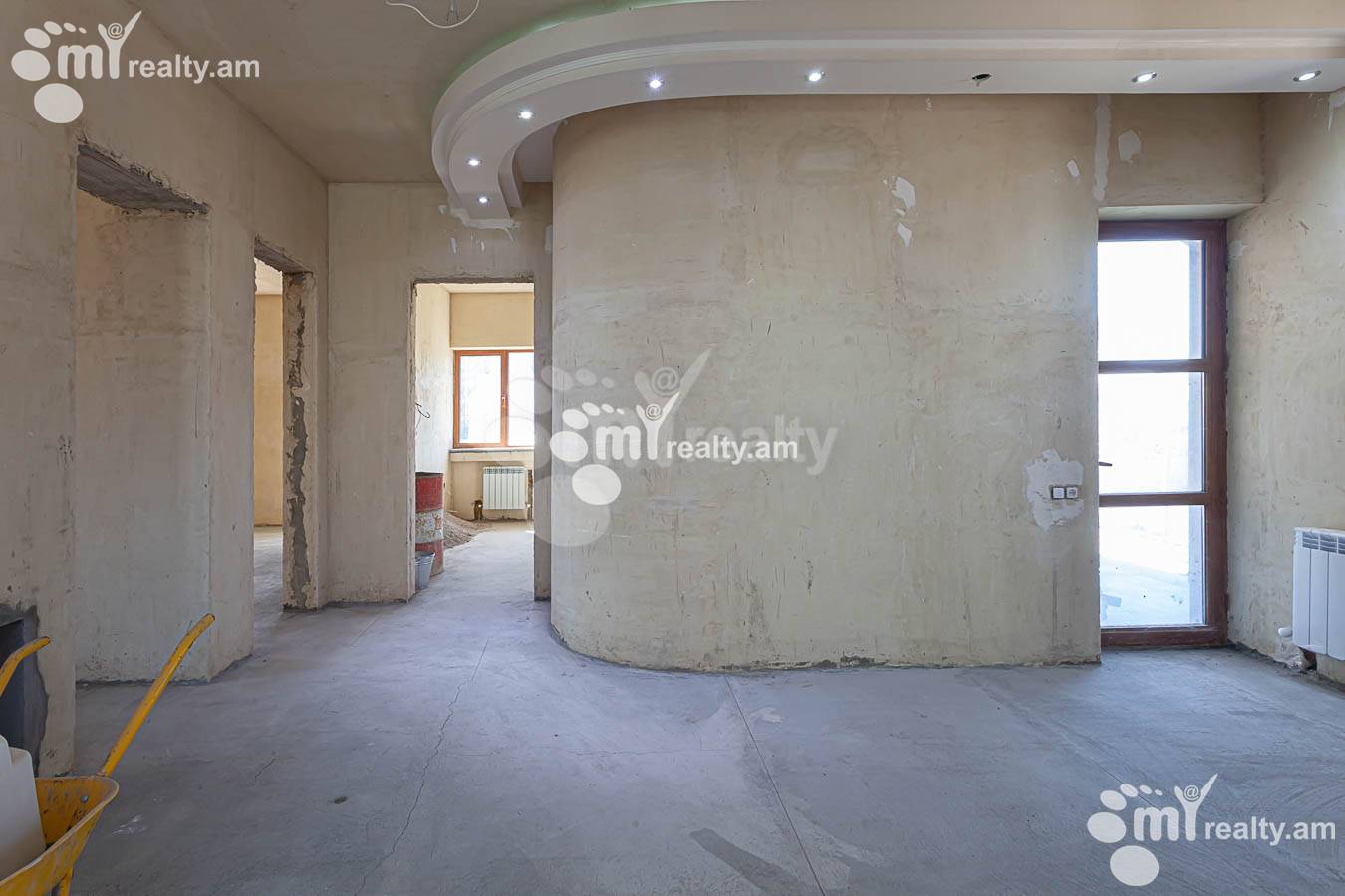 House for sale خیابان داوتاشِن بلوک 4, داوتاشِن ایروان, 153266