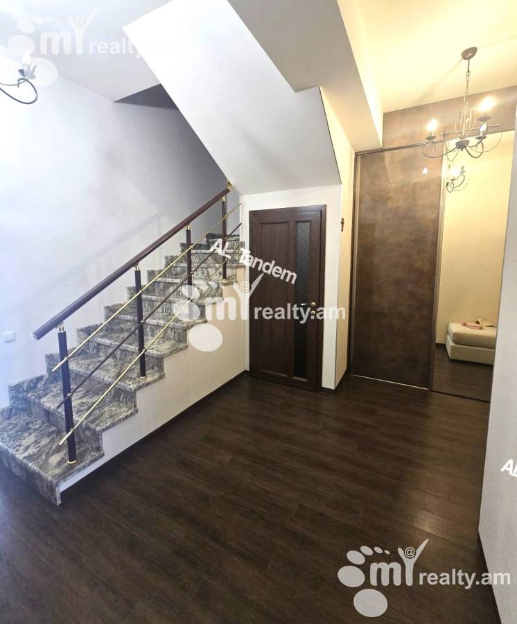 Снять дом Царав Ахбюр ул., Аван Ереван, 156584