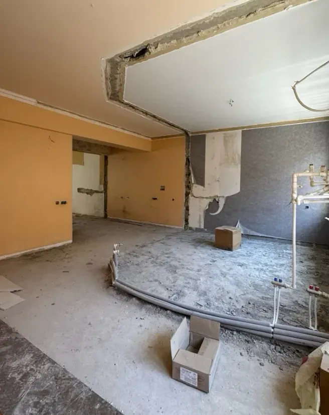 6 bedroom apartment for sale Teryan St, Center Yerevan, 160732