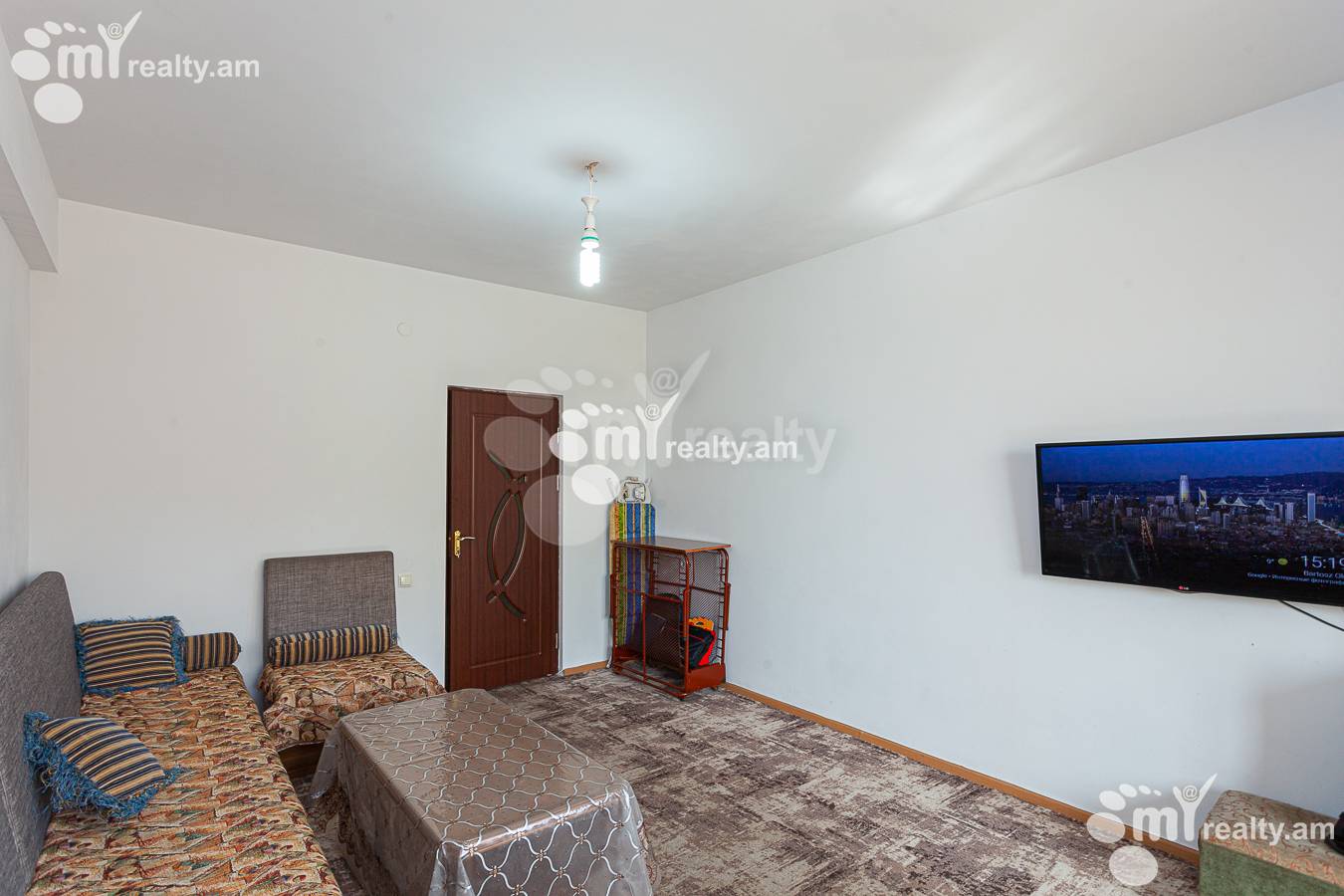 2 bedroom apartment for sale خیابان سیلیکیان, آچاپنیاک ایروان, 146283