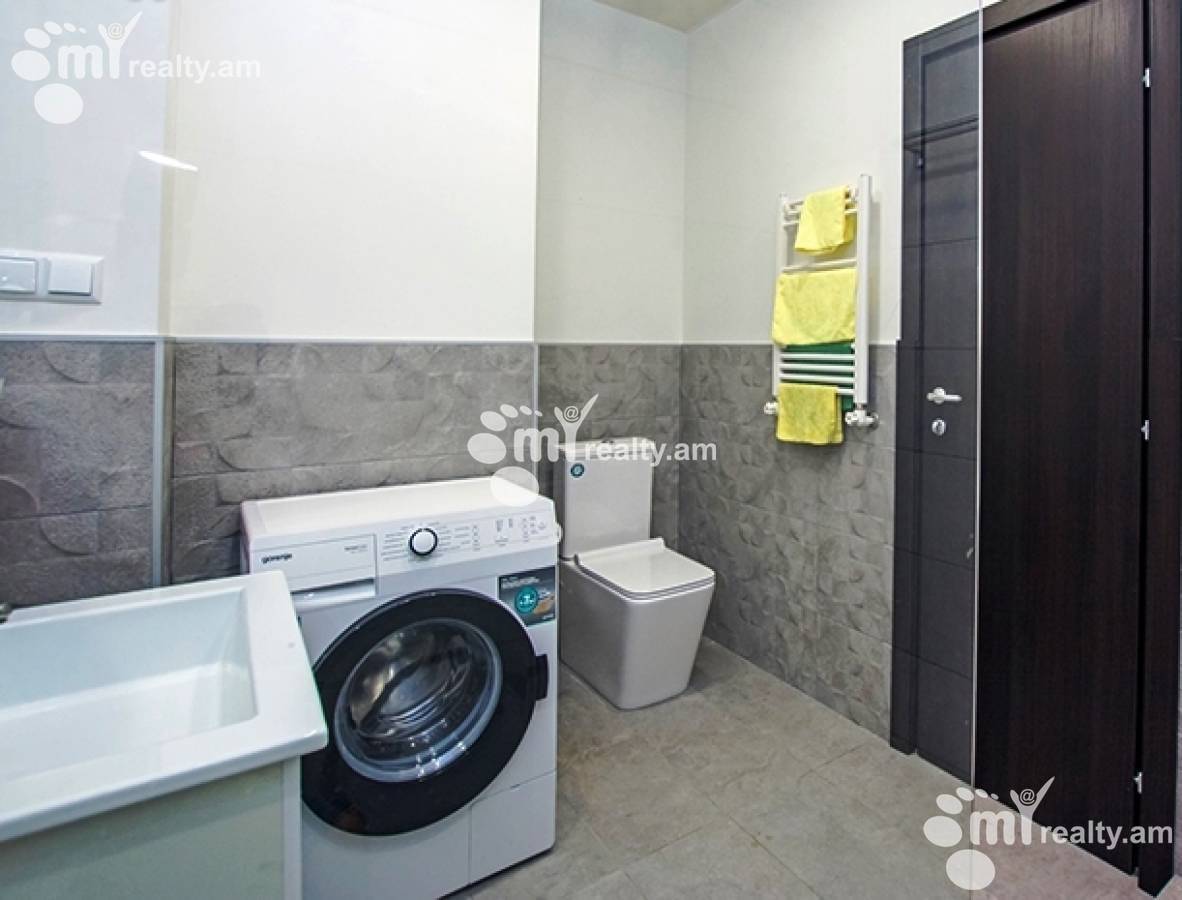 2 սենյականոց բնակարան վարձով Պուշկինի փող, Կենտրոն Երևան, 158324