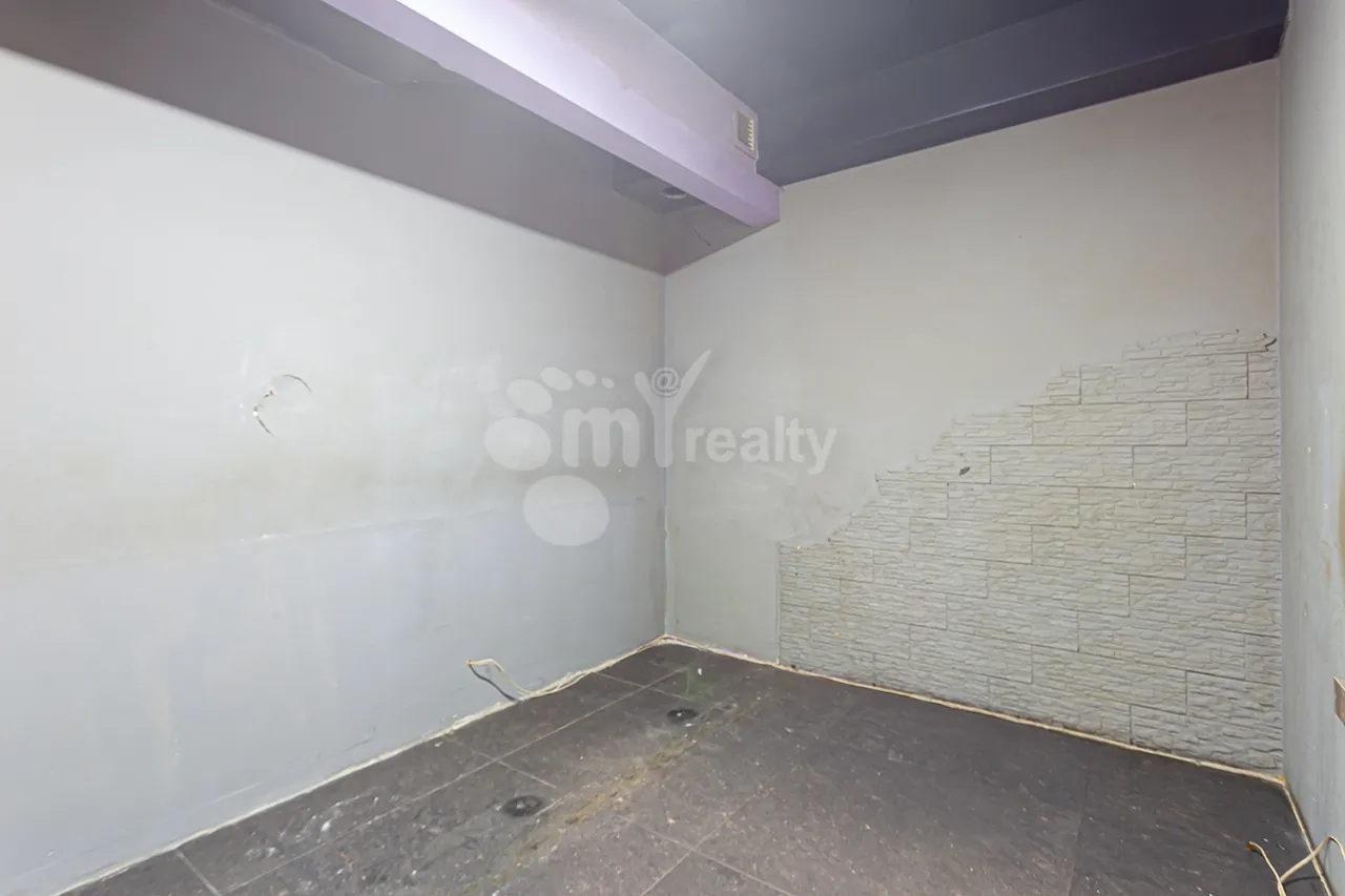 Commercial property for sale Koryun St, Center Yerevan, 161391