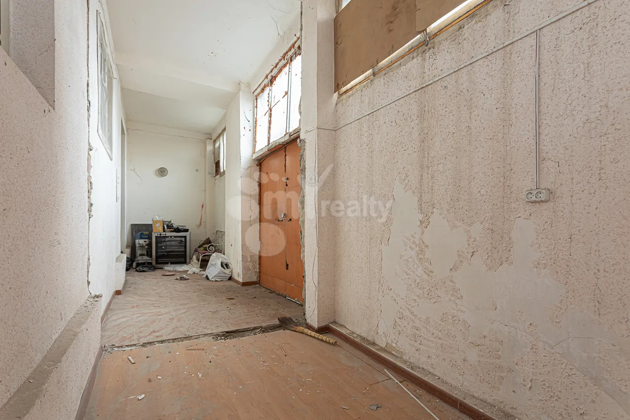 Commercial property for rent Arshakunyats Ave, Schengawit Yerevan, 157927