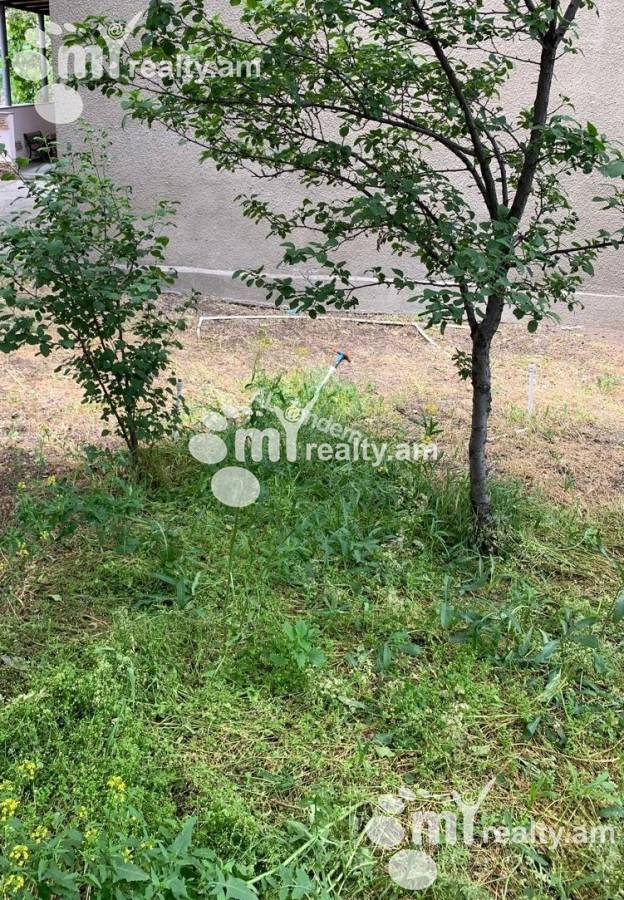 3 սենյականոց բնակարան  Ղափանցյան փող, Արաբկիր Երևան, 149757