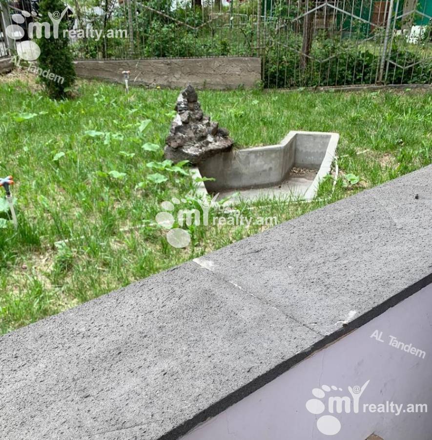 3 սենյականոց բնակարան  Ղափանցյան փող, Արաբկիր Երևան, 149757