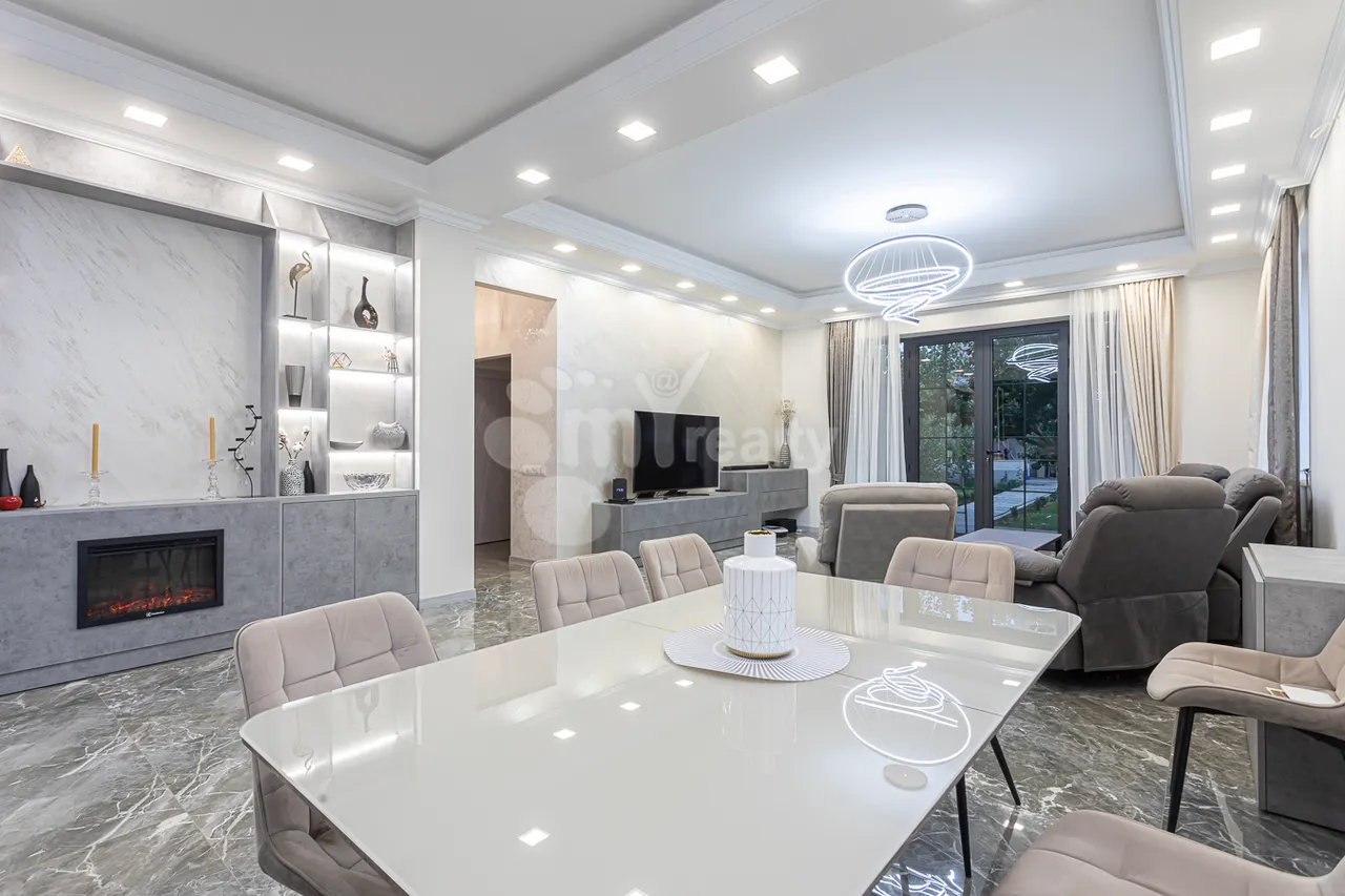 Առանձնատուն  Բագրևանդ թաղամաս, Նոր Նորք Երևան, 160037