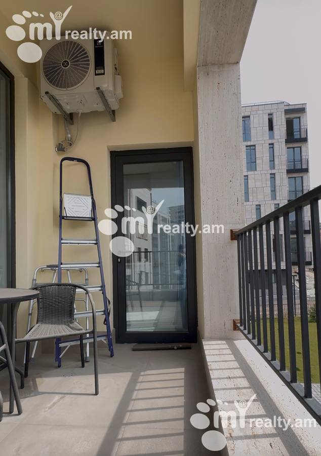2 bedroom apartment for sale خیابان آنتارایین, مرکز شهر ایروان, 160999