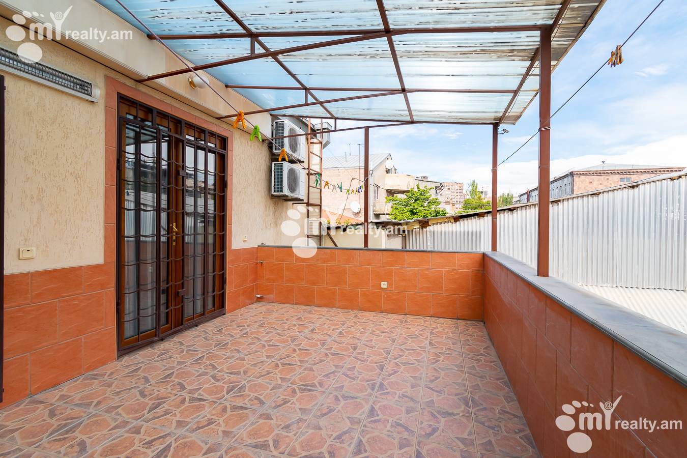House for sale Sevastopolyan St, Arabkir Yerevan, 143718