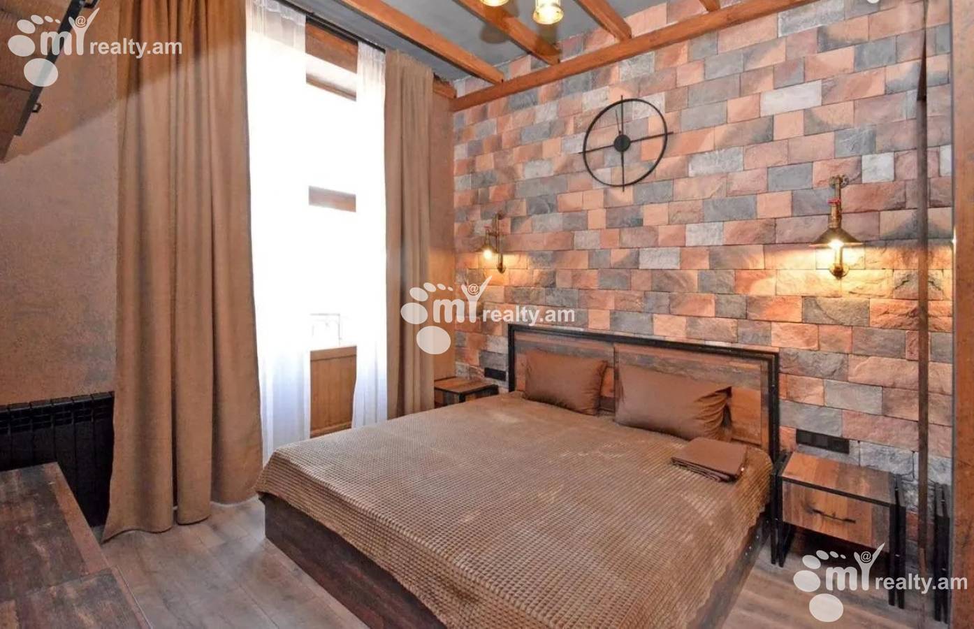 3 սենյականոց բնակարան վարձով Անտառային փող, Կենտրոն Երևան, 157129