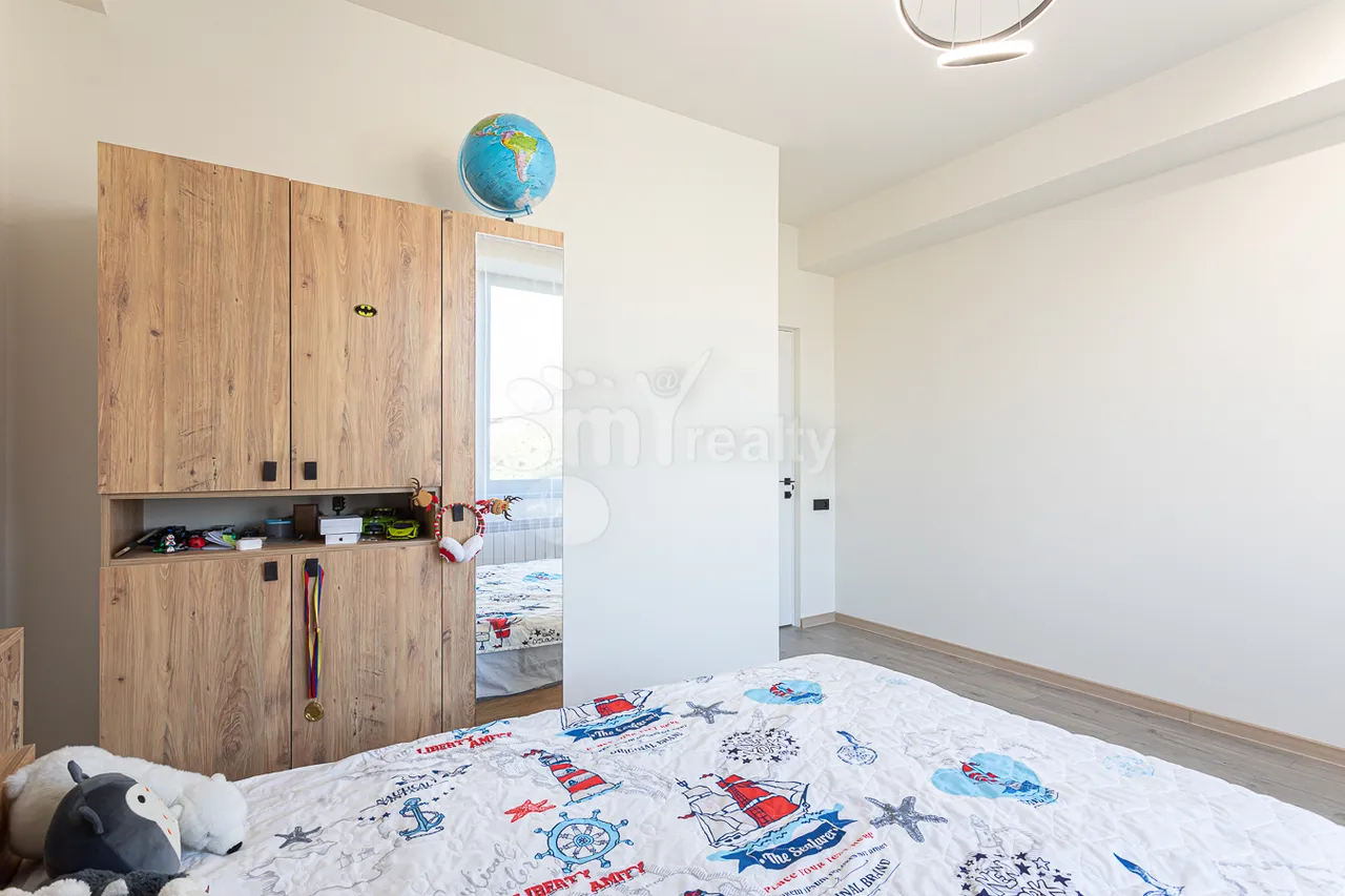 House for sale Paruyr Sevak dis., Avan Yerevan, 158348