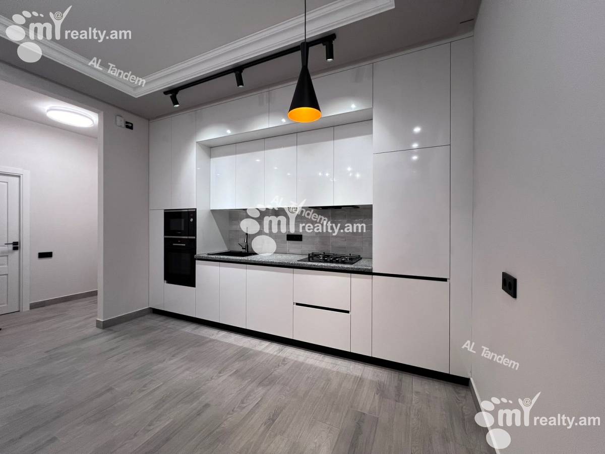 2 bedroom apartment for sale Komitas Ave, Arabkir Yerevan, 156265