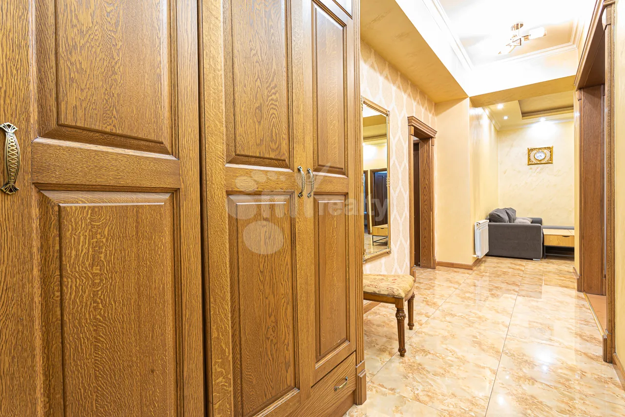 3 bedroom apartment for sale Komitas Ave, Arabkir Yerevan, 158243