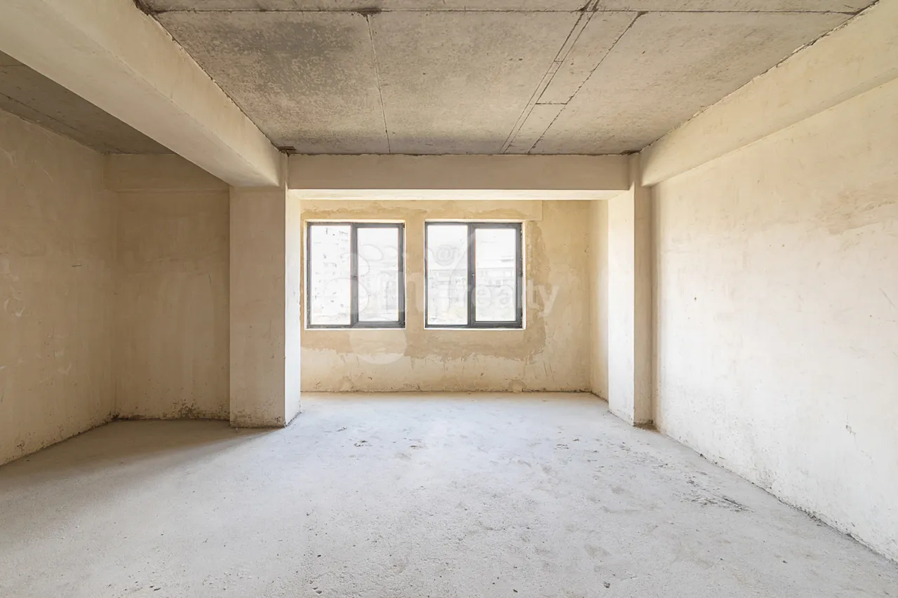 1 bedroom apartment for sale Gyurjyan St, Nor Norque Yerevan, 160380