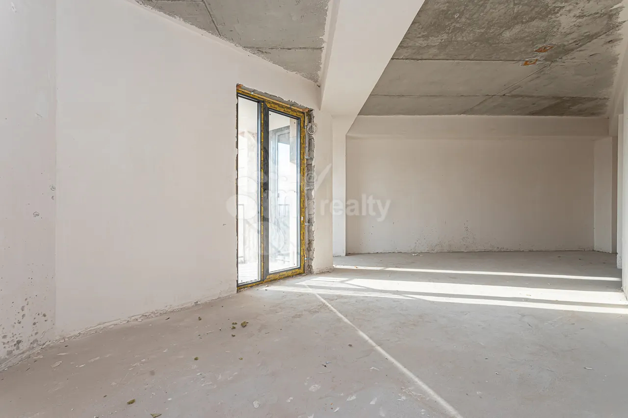 3 bedroom apartment for sale Komitas Ave, Arabkir Yerevan, 158393