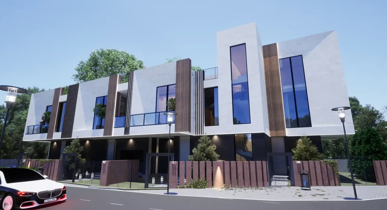 House for sale Tumanyan street, Qasakh Kotayk, 157274