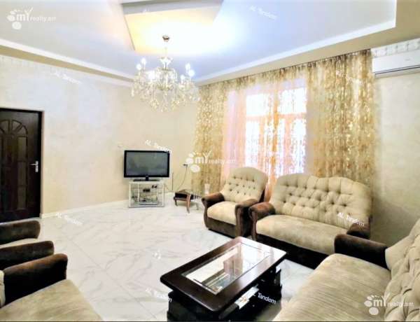 4-senyakanoc-bnakaran-vardzakalutyun-Yerevan-Center