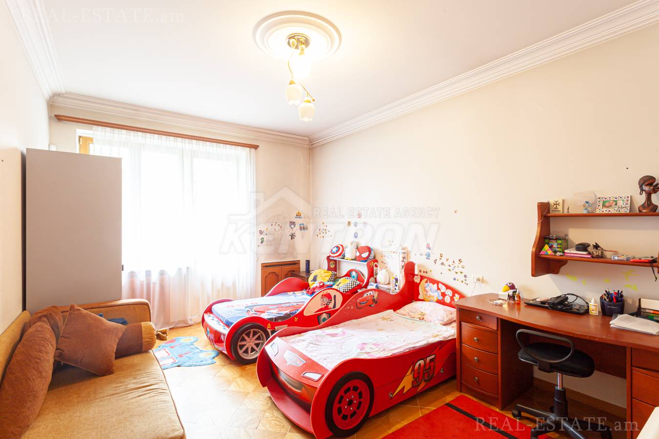 Купить дом Паруйр Севак район, Аван Ереван, 138421