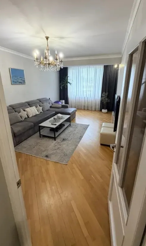 3 bedroom apartment for sale Margaryan  2 alley, Ajapnyak Yerevan, 160525