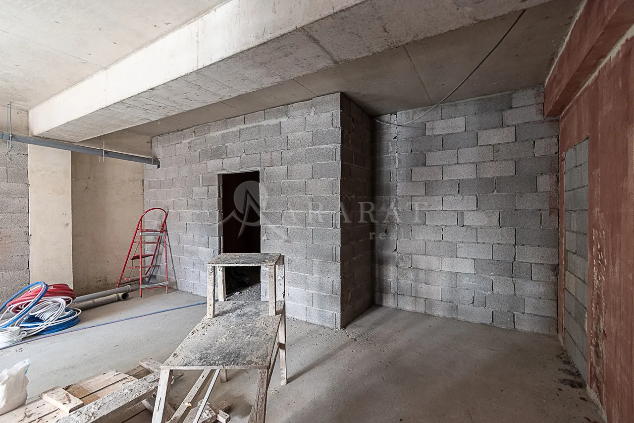 Commercial property for sale Tsarav Aghbyur St, Awan Yerevan, 159394