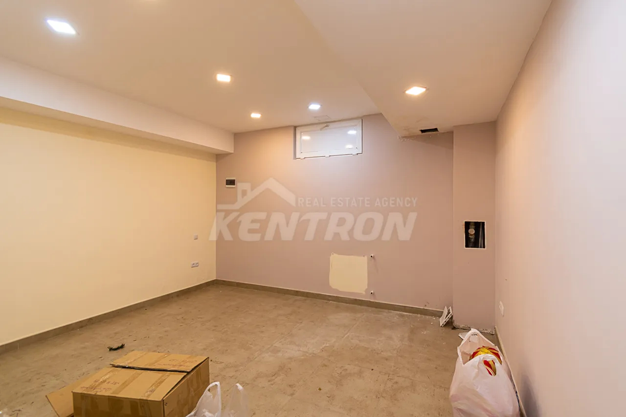 House for sale Vahakni District, Vahagnie Yerevan, 159111