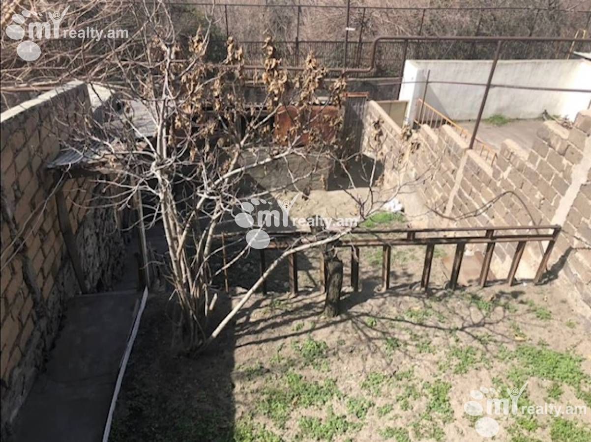 House for rent Proshyan St, Center Yerevan, 152232