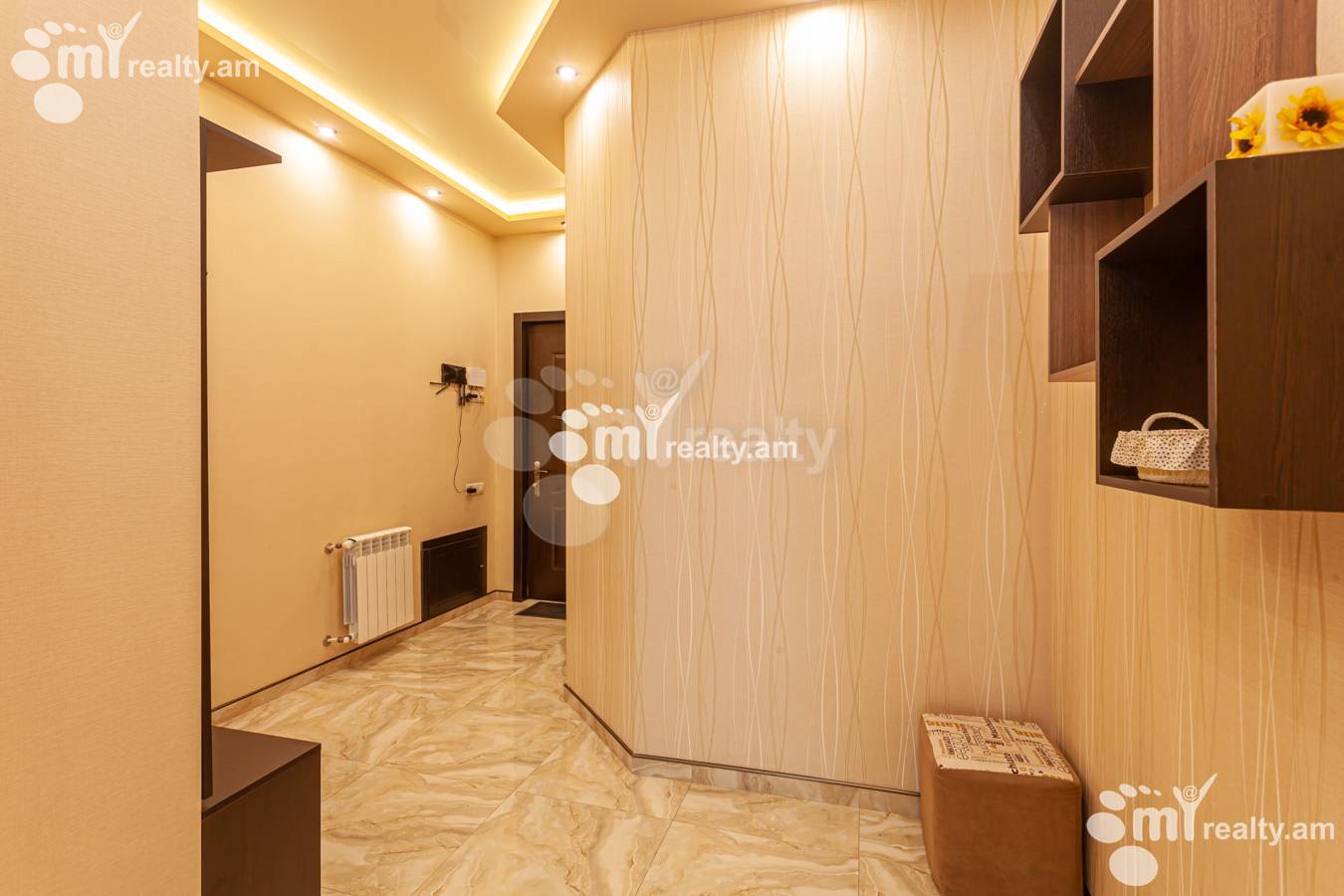 3 bedroom apartment for rent Baghramyan av(Arabkir), Arabkir Yerevan, 149090